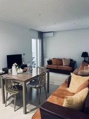 Cozy beach appartement